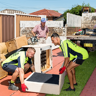 Household Rubbish Removal Sydney
